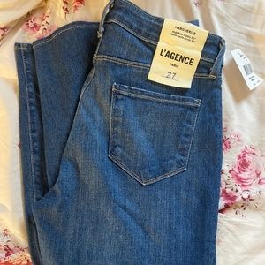 L’agence Paris jeans - marguerite